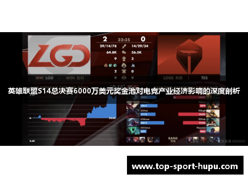 英雄联盟S14总决赛6000万美元奖金池对电竞产业经济影响的深度剖析