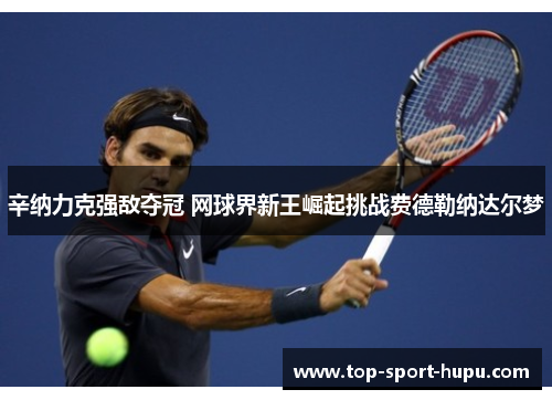 辛纳力克强敌夺冠 网球界新王崛起挑战费德勒纳达尔梦 辛纳力克强敌夺冠 网球界新王崛起挑战费德勒纳达尔梦