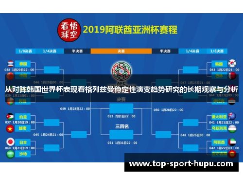 从对阵韩国世界杯表现看格列兹曼稳定性演变趋势研究的长期观察与分析 从对阵韩国世界杯表现看格列兹曼稳定性演变趋势研究的长期观察与分析