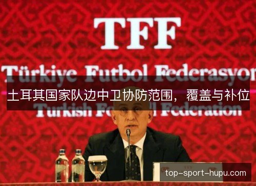 土耳其国家队边中卫协防范围，覆盖与补位